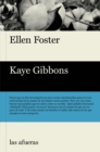 Ellen Foster - eBook