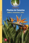 Plantas de Canarias : Exoticas, ornamentales y utiles - eBook