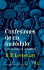 Confesiones de un incredulo - eBook