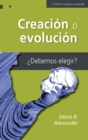 Creacion o evolucion - eBook