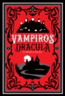 Vampiros Dracula y el huesped de Dracula - eBook