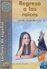 Regreso a las Raices (Colombia) Book + CD - Book