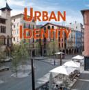 Urban Identity - Book