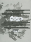 VERB NATURES - Book