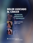 Dolor asociado al cancer - Book