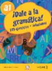 Dale a la gramatica! : Libro + CD-audio/MP3 A1 - Book