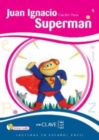 Juan Ignacio Superman - Book + CD - Book