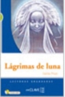 Lagrimas de luna - Book + CD (B1) - Book