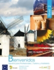 Bienvenidos : Espanol para profesionales: Libro del alumno + CD audio 2 (B1) - Book
