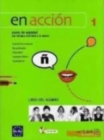 En accion : Libro del alumno + CD-audio MP3 1 (A1+A2) - Book