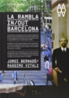 La Rambla In/Out Barcelona : Jordi Bernado/Massimo Vitali - Book