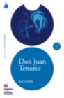Leer en Espanol - lecturas graduadas : Don Juan Tenorio + CD - Book