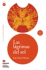 Leer en Espanol - lecturas graduadas : Las lagrimas del sol + CD - Book