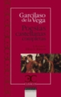 Poesias castellanas completas - Book