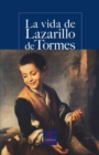 La vida del Lazarillo de Tormes - Book
