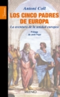Los cinco padres de Europa - eBook