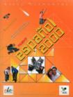 Nuevo Espanol 2000 Elemental Solucionario (Answers Book) - Book