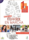 Nuevo Espanol en Marcha 1 : Exercises Book + CD : Level A1 - Book