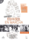 Nuevo Espanol en Marcha: Nivel Basico A1 + A2: Tutor Book : Curso de Espanol Como Lengua Extranjera - Book