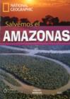 Andar.Es: National Geographic : Salvemos Amazonas + CD - Book