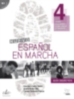 Nuevo Espanol en marcha : Guia didactica 4 (B2) - Book