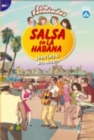 Salsa en La Habana + online audio. A1 - Book