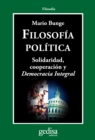 Filosofia politica - eBook