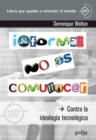 Informar no es comunicar - eBook