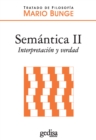 Semantica II - eBook