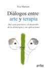 Dialogos entre arte y terapia - eBook