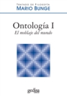 Ontologia I: El moblaje del mundo - eBook