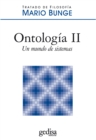 Ontologia II - eBook