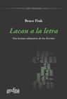 Lacan a la letra - eBook