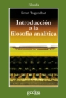 Introduccion a la filosofia analitica - eBook