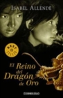 El Reino del Dragon de Oro - Book