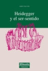 Heidegger y el ser-sentido - eBook