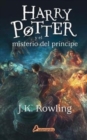 Harry Potter - Spanish : Harry Potter y el misterio del principe - Paperback - Book