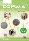 Nuevo Prisma C2 : Student Book - Book