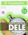 El Cronometro C2 : Book + CD - Book