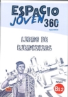 Espacio Joven 360: Level B1.2: Exercises Book : Libro de Ejercicios - Book