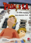 Primos S.A. 10: La aldea maldita - eBook