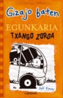 Txango zoroa - eBook