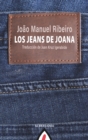 Los jeans de Joana : Poemas para adultolescentes - eBook