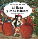 Ali Baba y los 40 ladrones - eBook