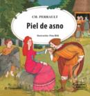 Piel de asno - eBook