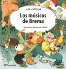 Los musicos de Brema - eBook