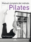 Manual completo del metodo pilates - eBook