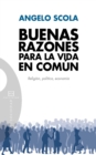 Buenas razones para la vida en comun - eBook