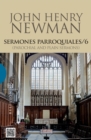 Sermones parroquiales / 6 - eBook