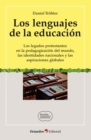 Los lenguajes de la educacion - eBook